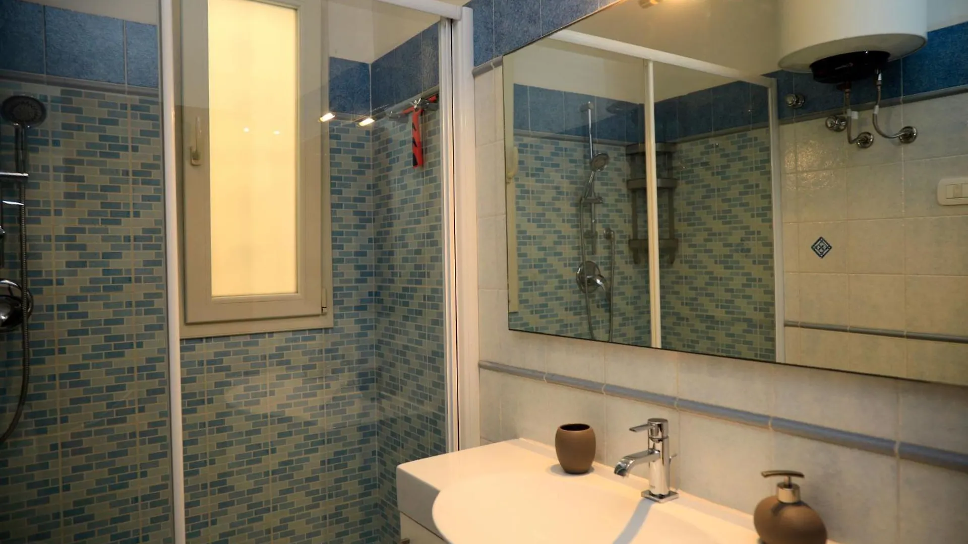 Sant'Eligio - Wanderlust House Apartment Trapani
