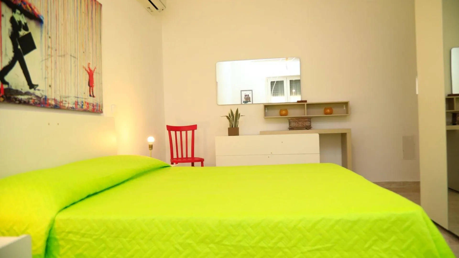 Sant'Eligio - Wanderlust House Apartment Trapani