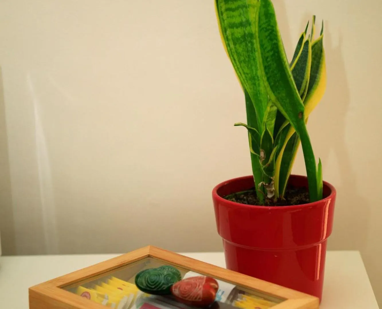 Sant'Eligio - Wanderlust House Apartment Trapani