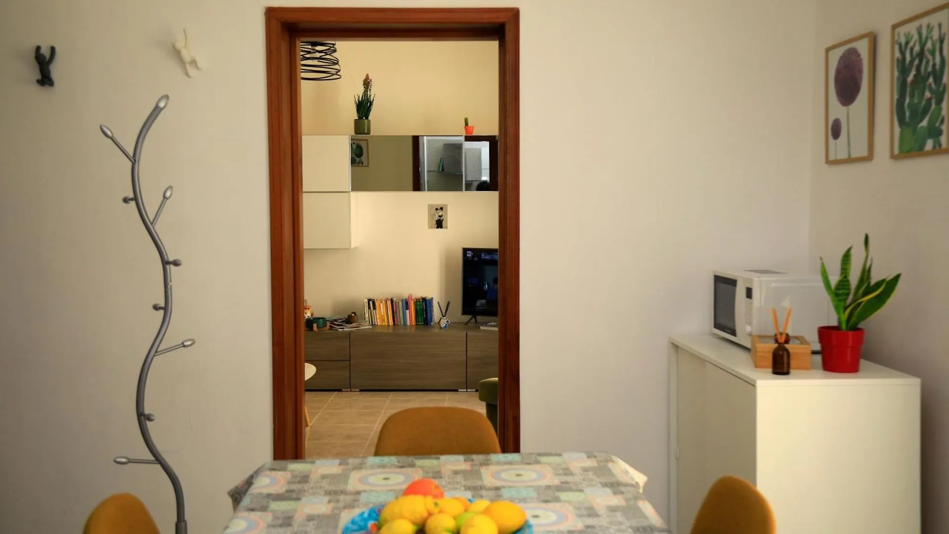 Sant'Eligio - Wanderlust House Apartment Trapani