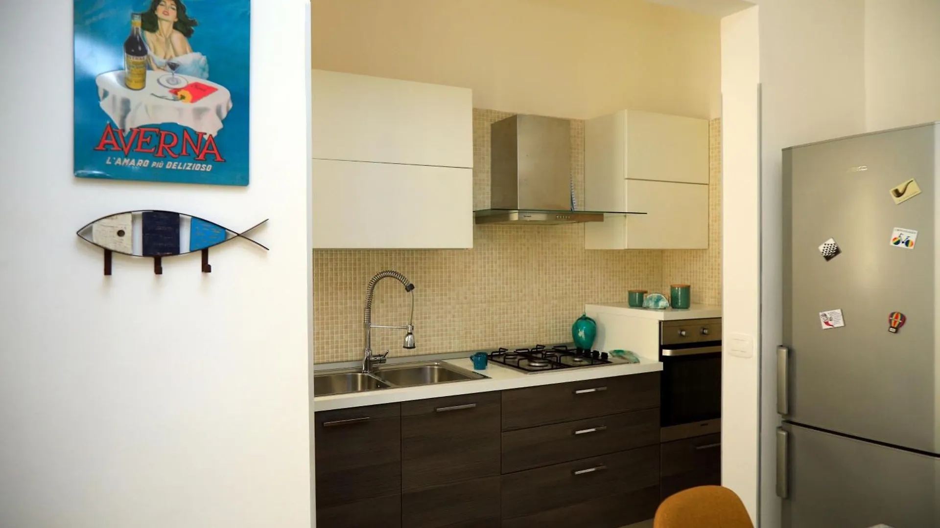 Sant'Eligio - Wanderlust House Apartment Trapani Italy
