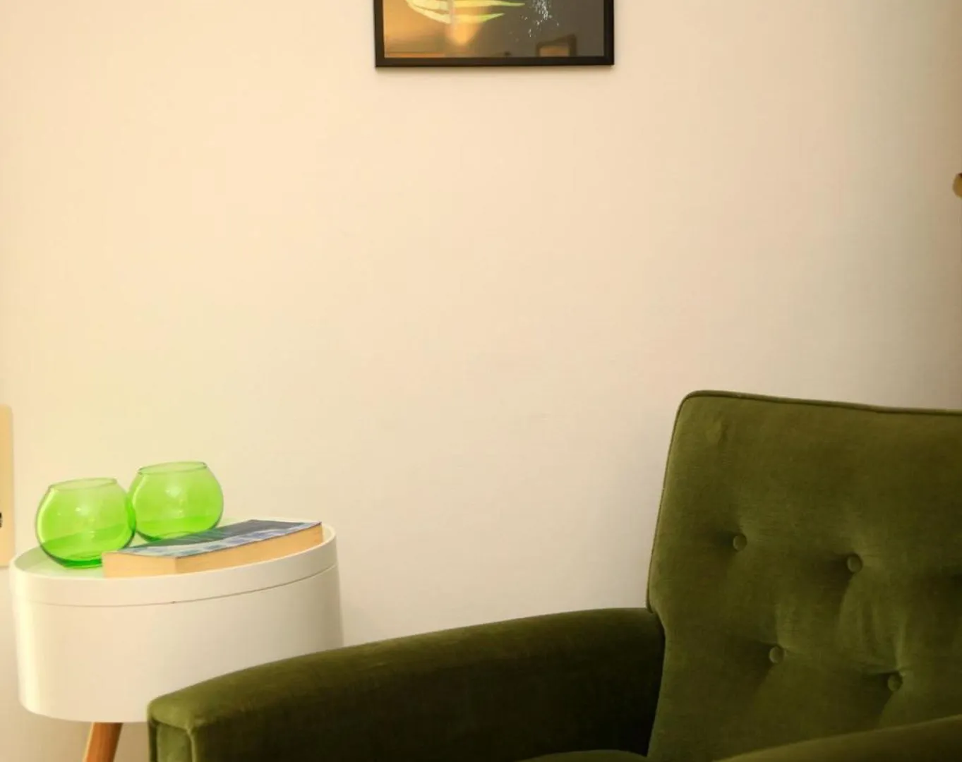 Sant'Eligio - Wanderlust House Apartment Trapani