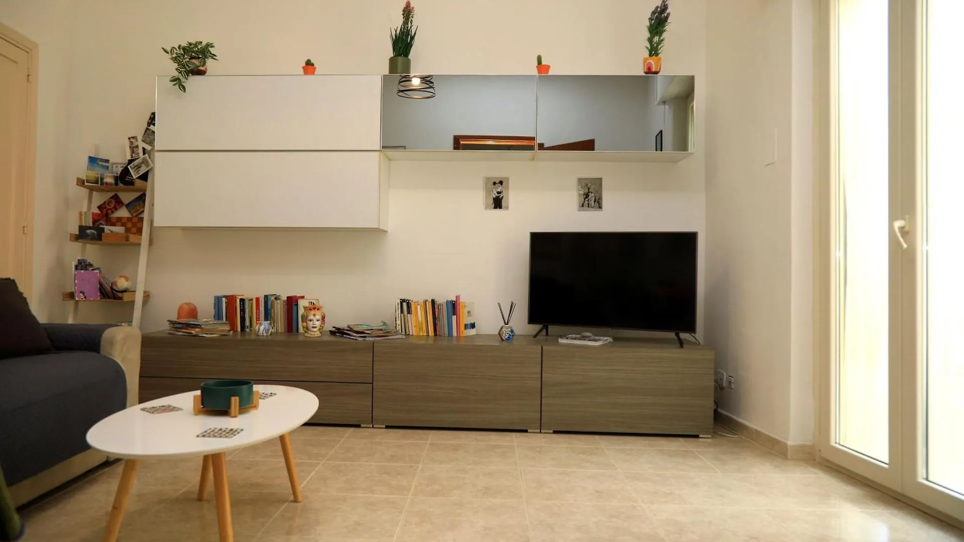 Sant'Eligio - Wanderlust House Apartment Trapani Italy