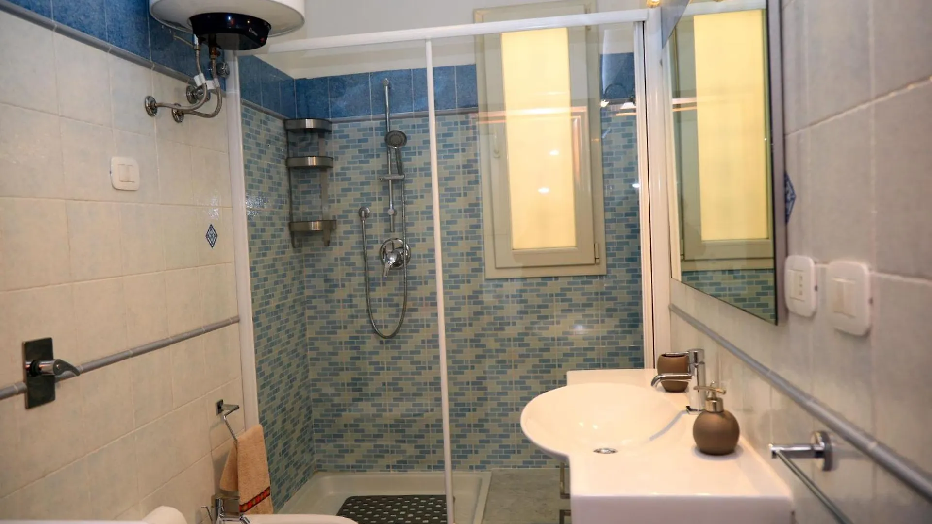 Sant'Eligio - Wanderlust House Apartment Trapani 0*,