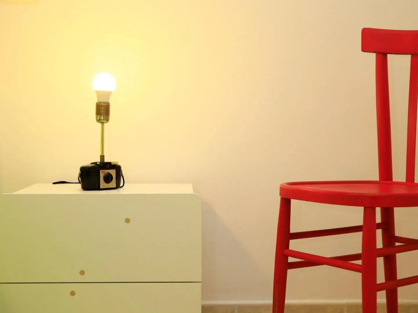 Sant'Eligio - Wanderlust House Apartment Trapani 0*,  Italy