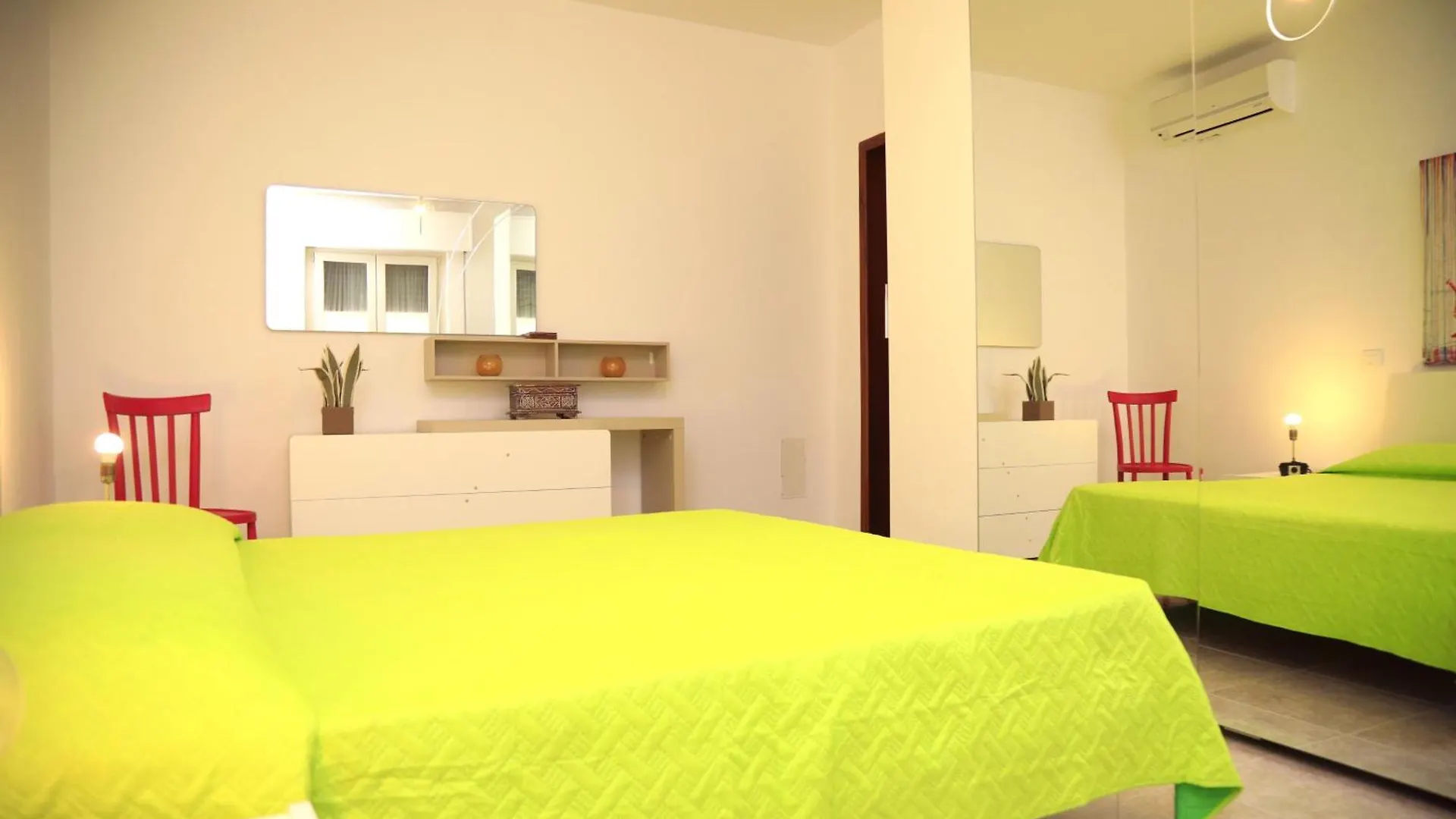 Sant'Eligio - Wanderlust House Apartment Trapani Italy