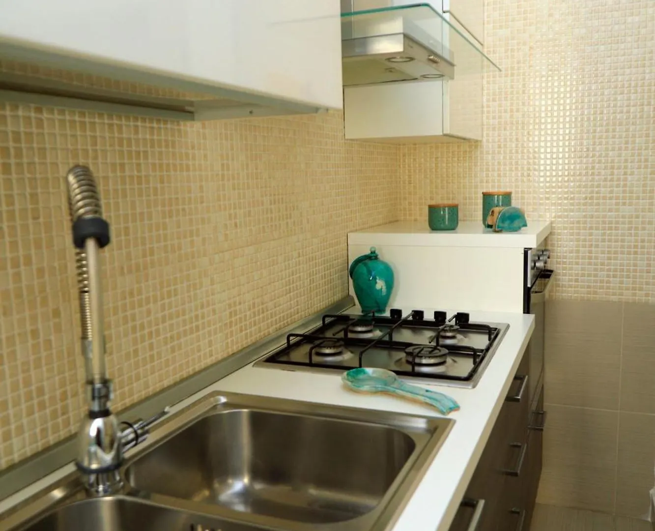 Sant'Eligio - Wanderlust House Apartment Trapani